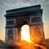Icono de Paris Jigsaw Puzzles