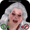 Evil Granny Prank Call icon