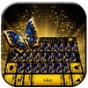 Glitter Butterfly Theme icon