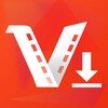 Video Downloader & Ace Player icon