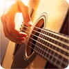 Real Guitar Music Player icon