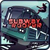 Subway Roofer icon
