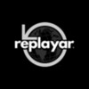 ไอคอน Replayar: Create Meta-Memories