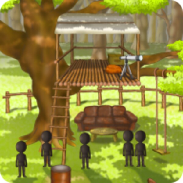 TreeHouse for Android - Download the APK from Uptodown