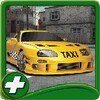 CityTaxiParking icon