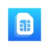 Icona di SMS Virtual - Receive SMS