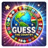 Guess The Country 아이콘