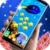 Fish Ocean Live Wallpaper icon