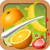 Cut Fruit World 3D - FruitSlice Fun icon