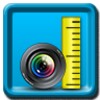 Icon von Distance Measure