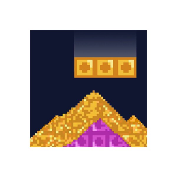 Sand Block Color Puzzle for Android - Download the APK from Uptodown