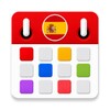 Icona di España Calendario 2026
