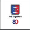 أيقونة Los Lagartos