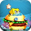 أيقونة Sponge Kart