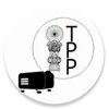 Tipitaka Pali Projector icon