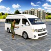 Pictogramă City Van Simulator 2024