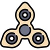 SPINNER icon