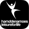 Leisure for Life icon