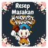 Resep Masakan Harvest Moon BTN icon