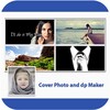 Cover Photo and DP Maker icon