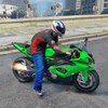 Icono de Moto Rider - Extreme Bike Game