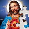 Bible Games: Coloring & Puzzle icon
