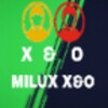 MILUX X O icon