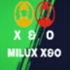 MILUX X O 图标