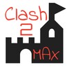 Clash2Max 图标