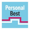 Personal Best Language App icon