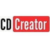 Icône Youtube CD Creator