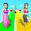 Boss Lady Run: Princess Run 3D icon