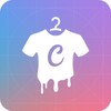 T-shirt Design - Custom Shirts icon