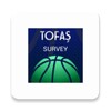 Icono de Tofaşspor Sporcu Anketi