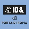 Icono de Porta di Roma