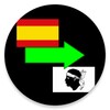 أيقونة Spanish to Corsican Translator