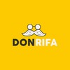 Don Rifa icon
