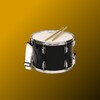 Drums icon