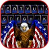 American Eagle Flag icon