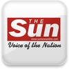 The Sun icon