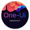 One-Ui Dark EMUI 9/10 THEME icon