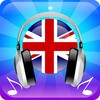 Icona di Fm uk radio stations app: british radios uk radios