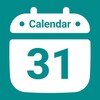 #Calendar 2025 图标
