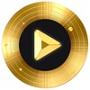 Ikon Gold Music Player