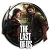 Icône The Last of Us (Fangame)