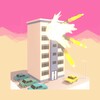 City Destructor Demolition game icon