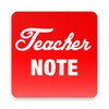 Teacher Note icon