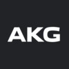 AKG Headphone simgesi