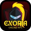 Exoria Online Idle MMORPG icon