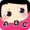 ABC learning - Alphabet Phonics for Kids icon